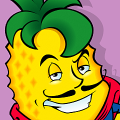 Fruit Frenzy Slot