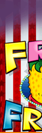 Fruit Frenzy Slot