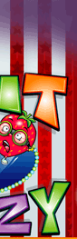 Fruit Frenzy Slot